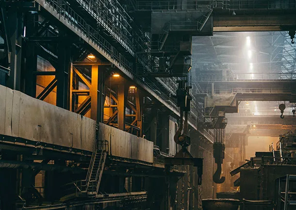 Providing Innovative & Sustainable Solutions - hth